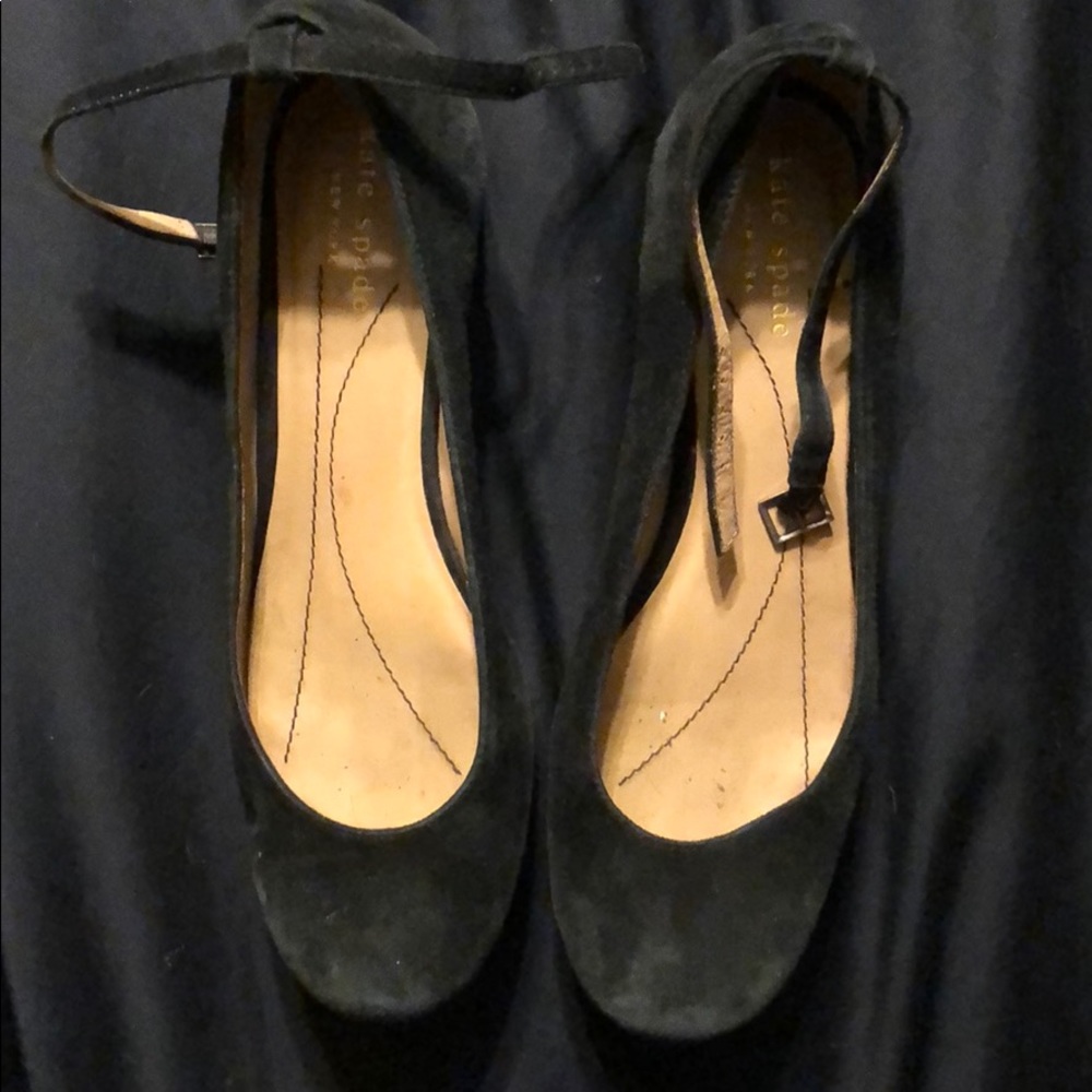 Kate Spade shoes size 7.5